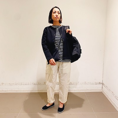 【ラスカ茅ヶ崎】身長166㎝