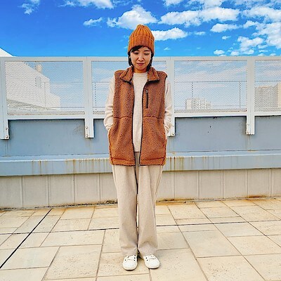 【ラスカ茅ヶ崎】身長156㎝