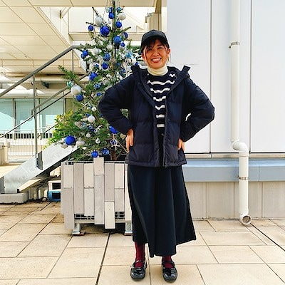 【ラスカ茅ケ崎】身長160㎝