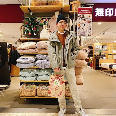 【ラスカ茅ケ崎】身長169㎝