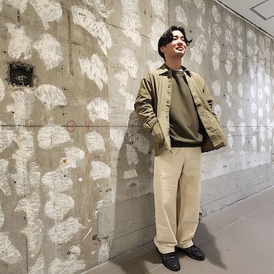 【ラスカ茅ヶ崎】　身長168㎝