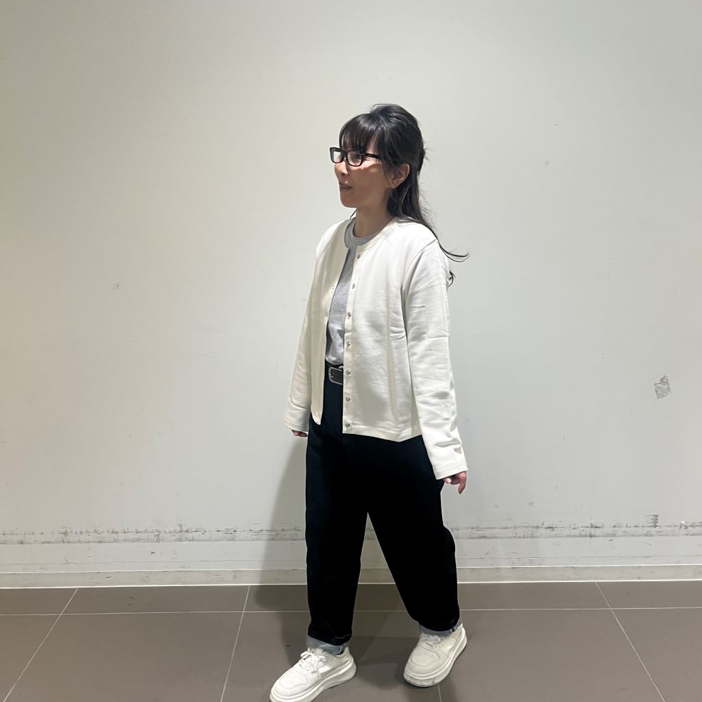 コーディネート写真