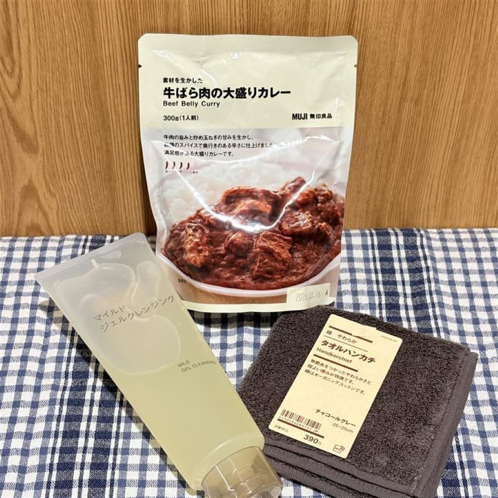 8月売れ筋商品