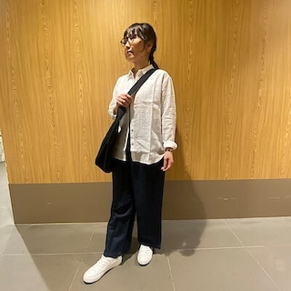 【ラスカ茅ヶ崎】身長154cm