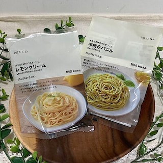 【ラスカ茅ヶ崎】夏におすすめあえるだけのパスタソース