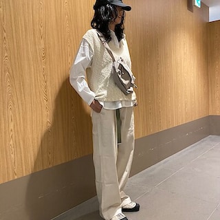 【ラスカ茅ヶ崎】身長165cm