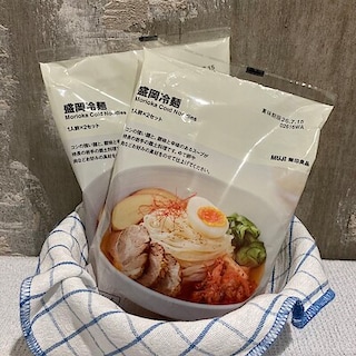 【ラスカ茅ヶ崎】毎年人気の盛岡冷麺のご紹介
