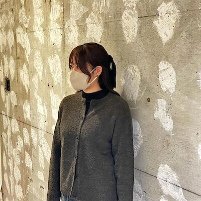 【ラスカ茅ヶ崎】身長163㎝