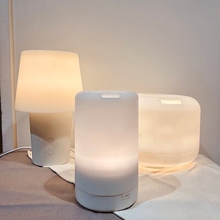 【ラスカ茅ヶ崎】アロマディフューザーのご紹介