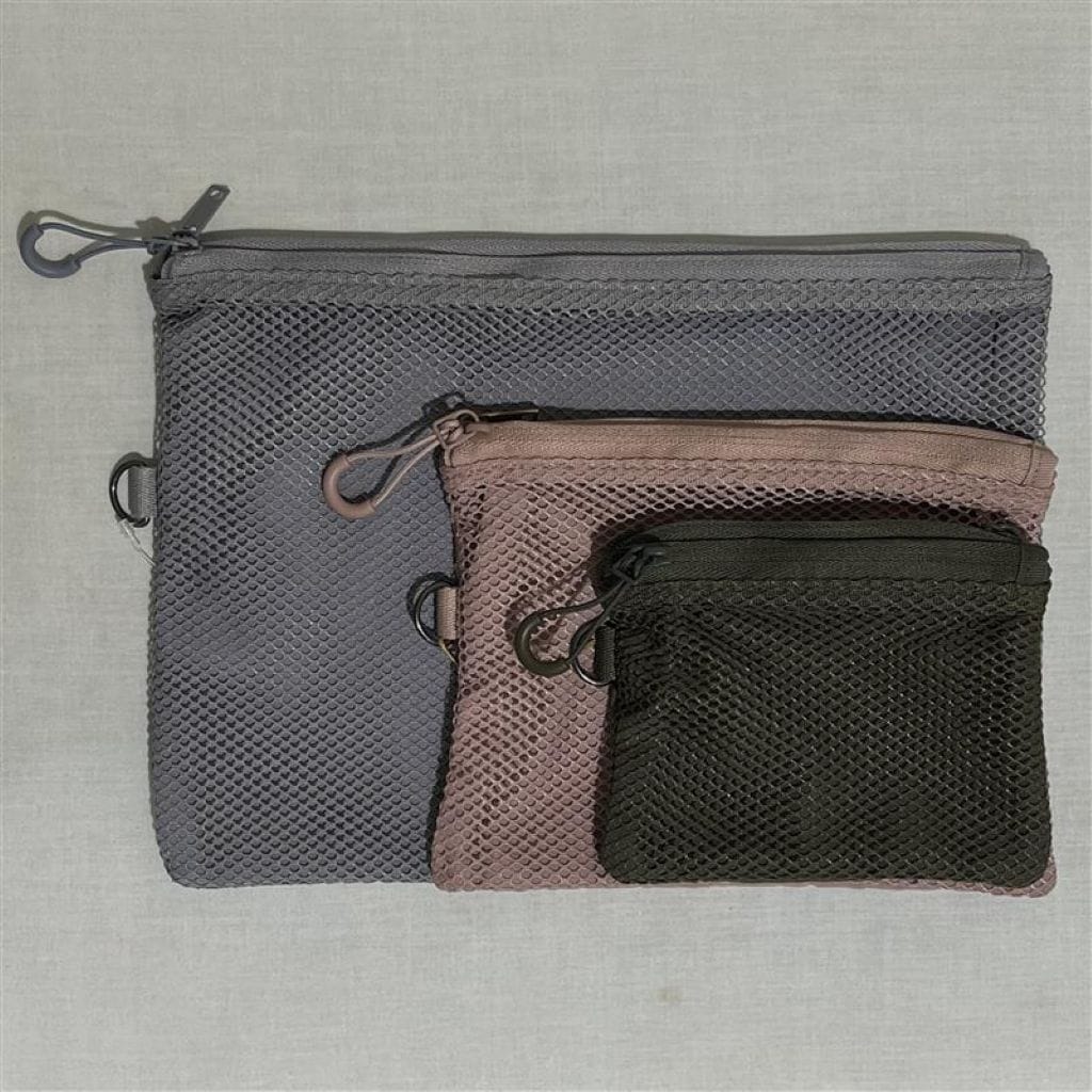 ポリエステル全部