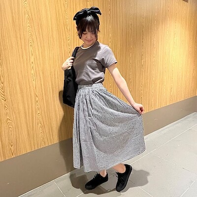 【ラスカ茅ヶ崎】身長164cm