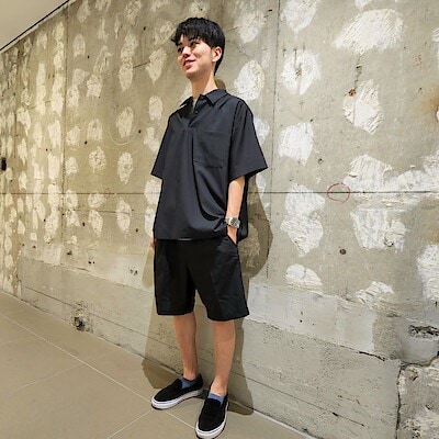 【ラスカ茅ヶ崎】身長169㎝