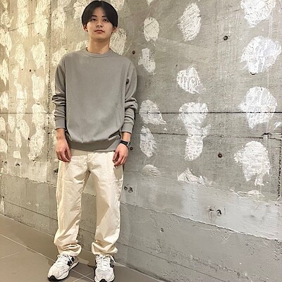 【ラスカ茅ヶ崎】身長162㎝