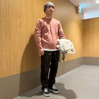 【ラスカ茅ヶ崎】  身長168cm