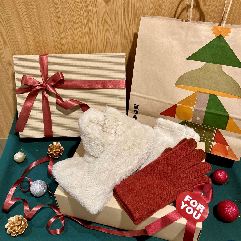 クリスマスギフト