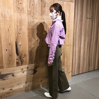 【明石ビブレ】身長165cm