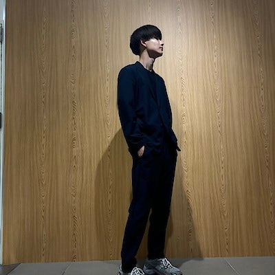 【明石ビブレ】身長170㎝