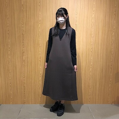 【明石ビブレ】　身長167cm