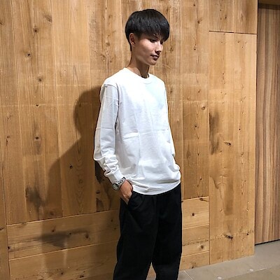 【明石ビブレ】173cm