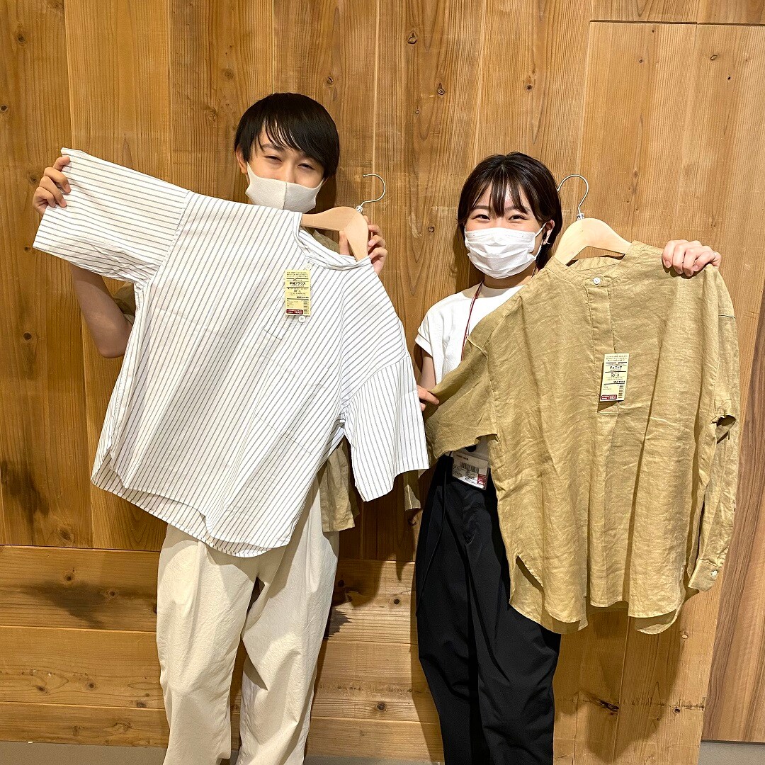 【明石ビブレ】衣料品SALE開催中です