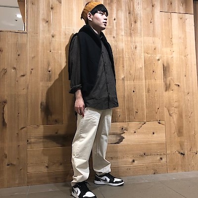 【明石ビブレ】身長165㎝