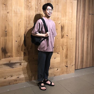 【明石ビブレ】身長１６１㎝