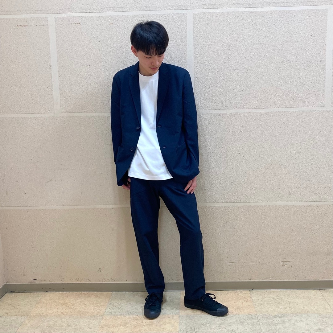 【明石ビブレ】身長175cm