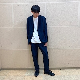 【明石ビブレ】身長175㎝