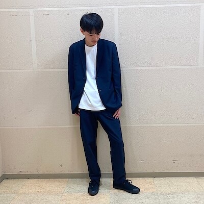 【明石ビブレ】身長175㎝