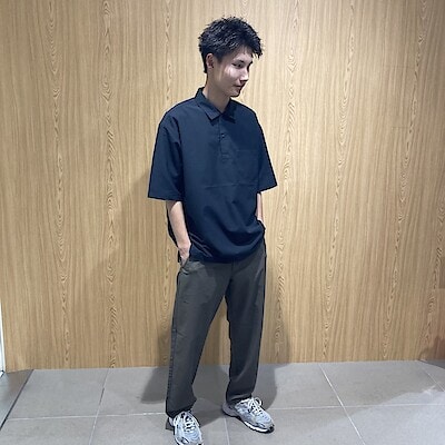 【明石ビブレ】身長173ｃｍ