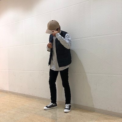 【明石ビブレ】身長158cm