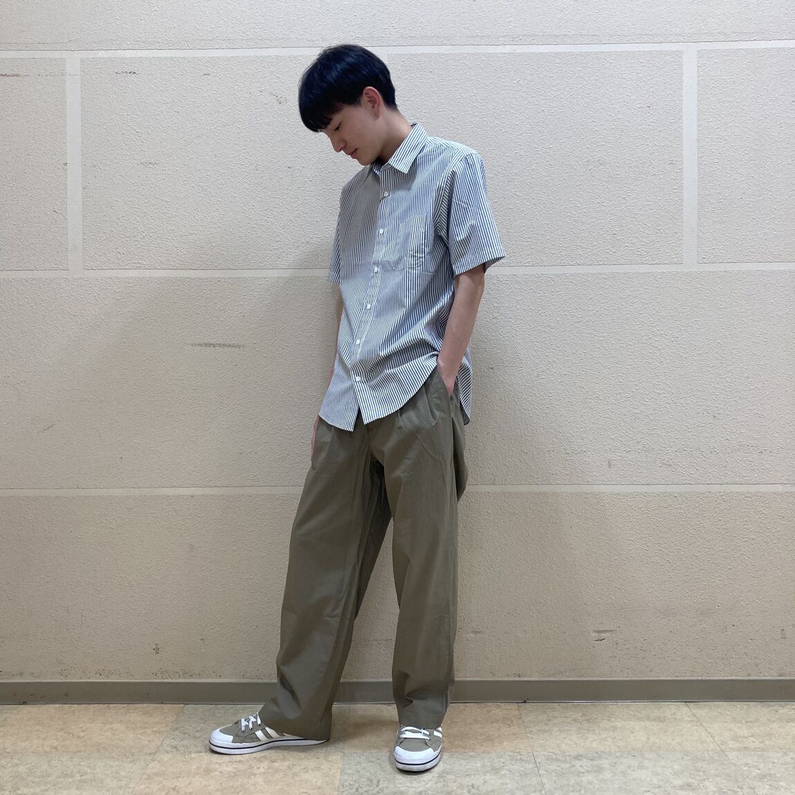 【明石ビブレ】身長175cm