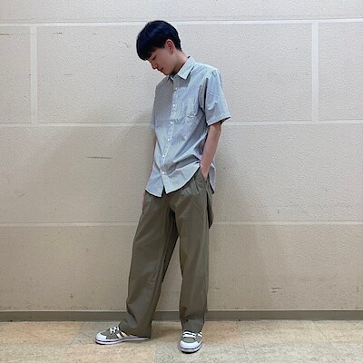 【明石ビブレ】身長175cm