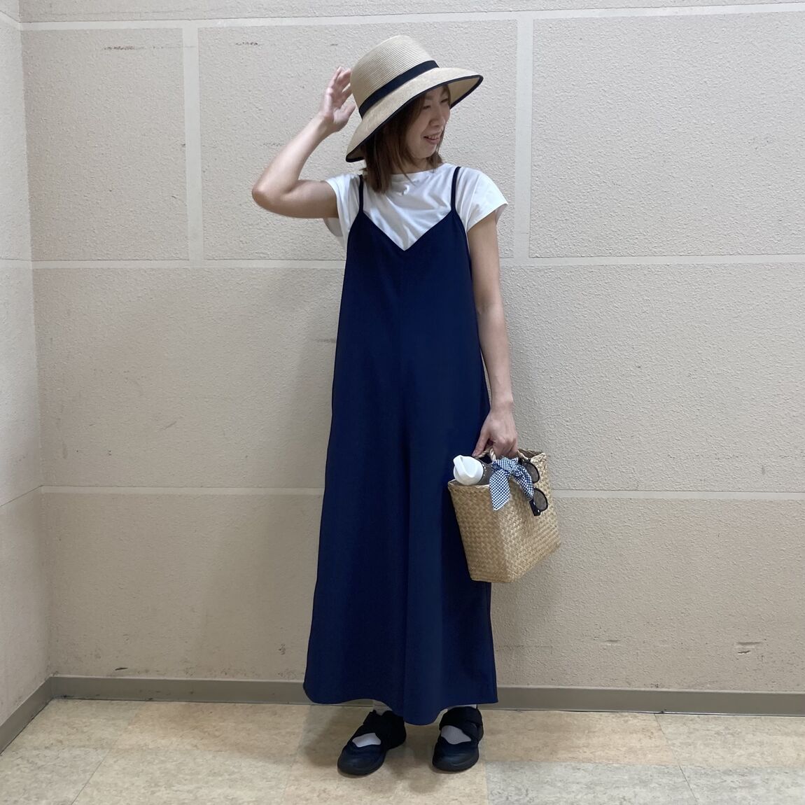 【明石ビブレ】164cm