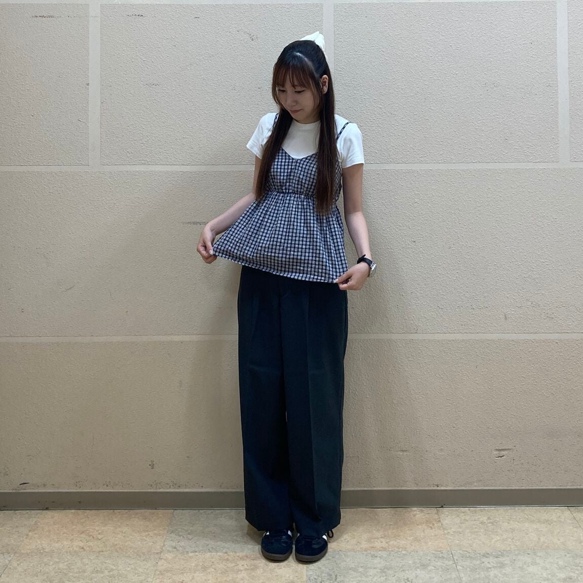 【明石ビブレ】身長164cm