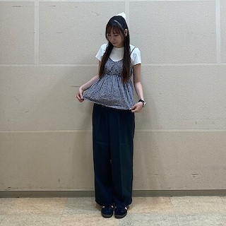 【明石ビブレ】身長164cm