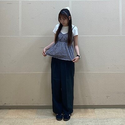 【明石ビブレ】身長164cm