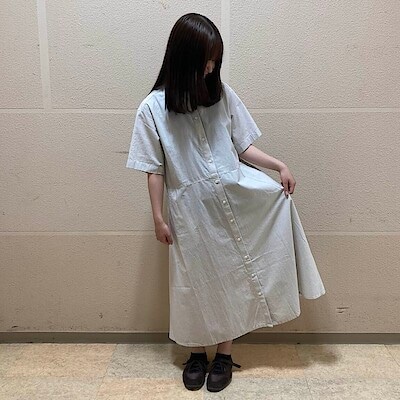 【明石ビブレ】身長161cm