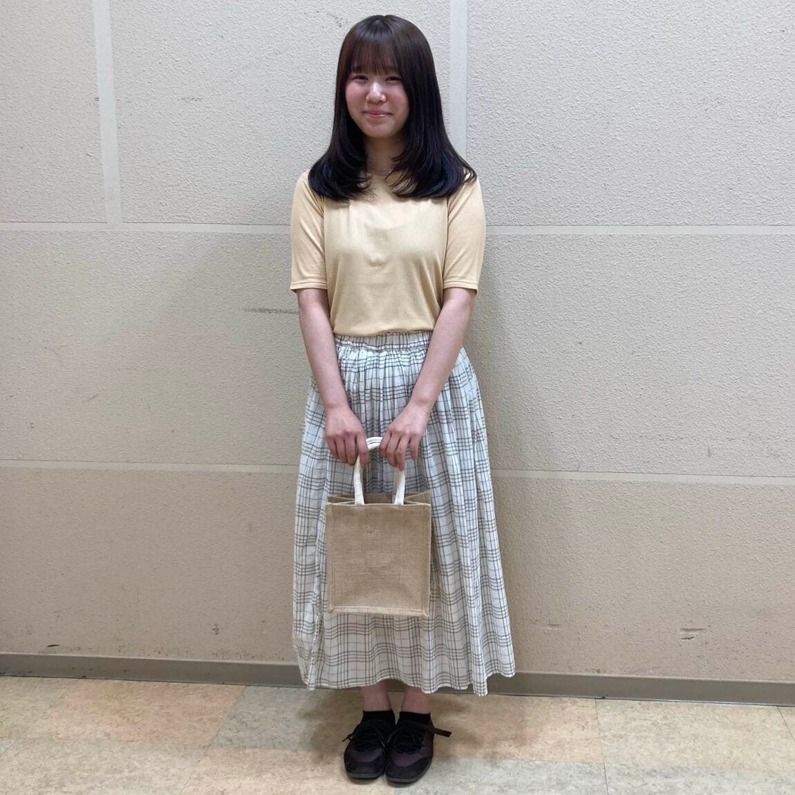 【明石ビブレ】身長161cm