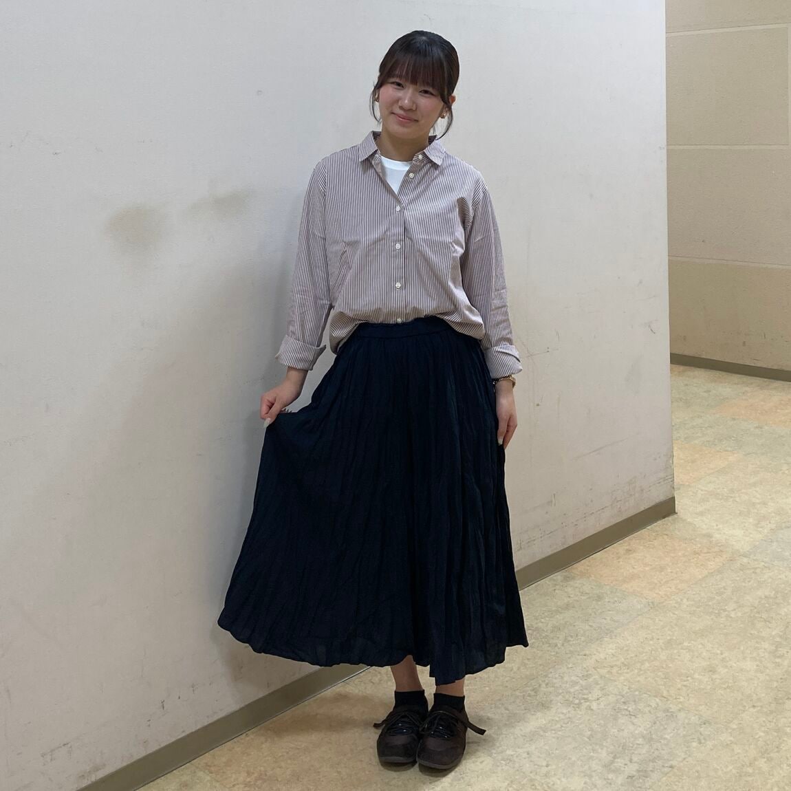 【明石ビブレ】身長161cm