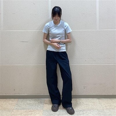 【明石ビブレ】身長164cm