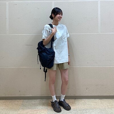 【明石ビブレ】身長164cm