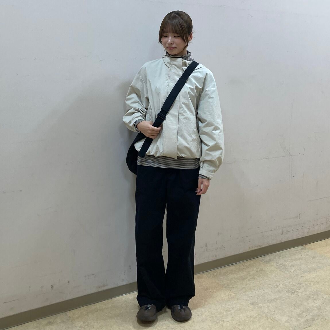 【明石ビブレ】身長164cm