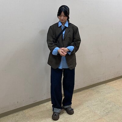 【明石ビブレ】身長164cm