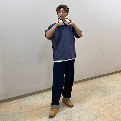 【明石ビブレ】身長173cm