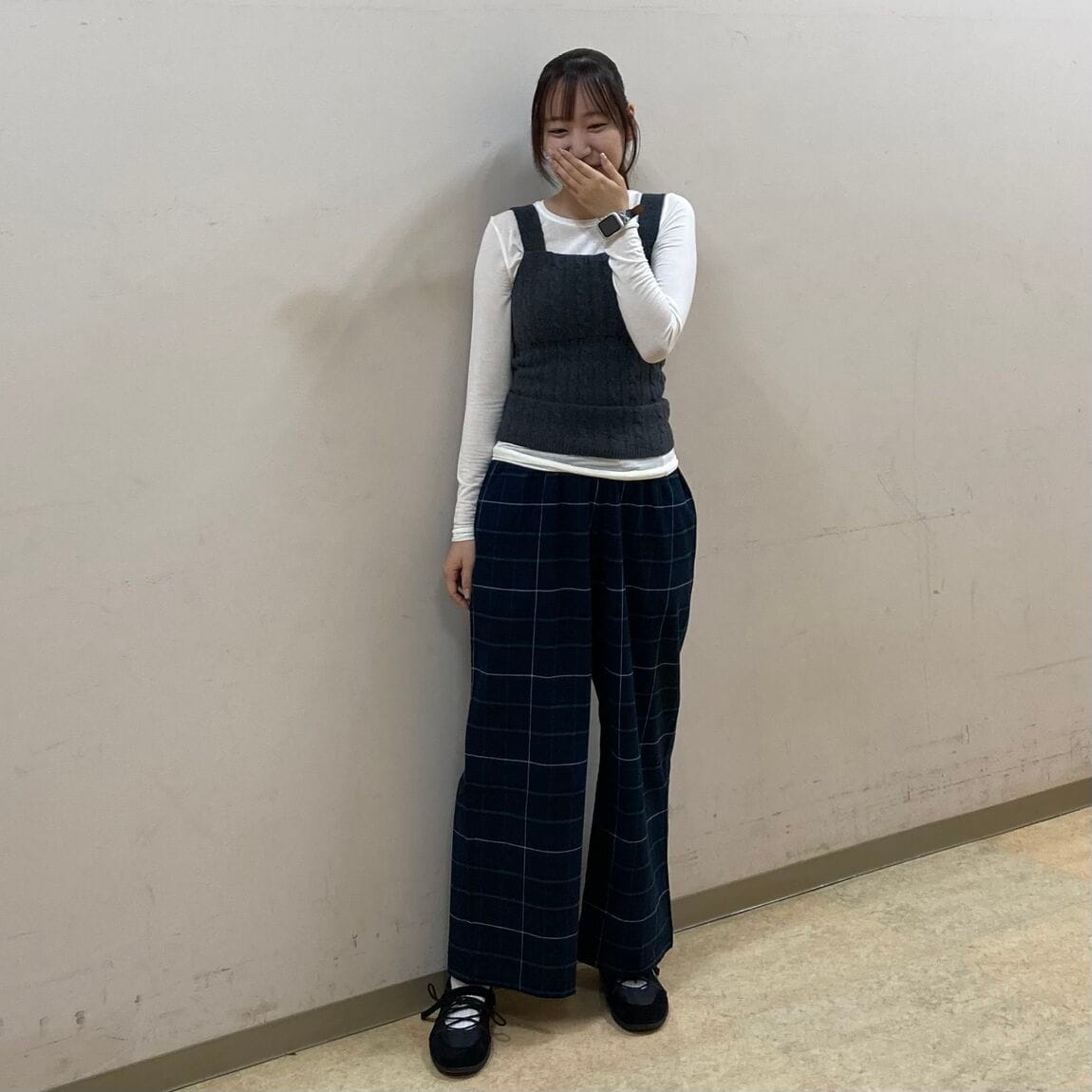 【明石ビブレ】身長164cm