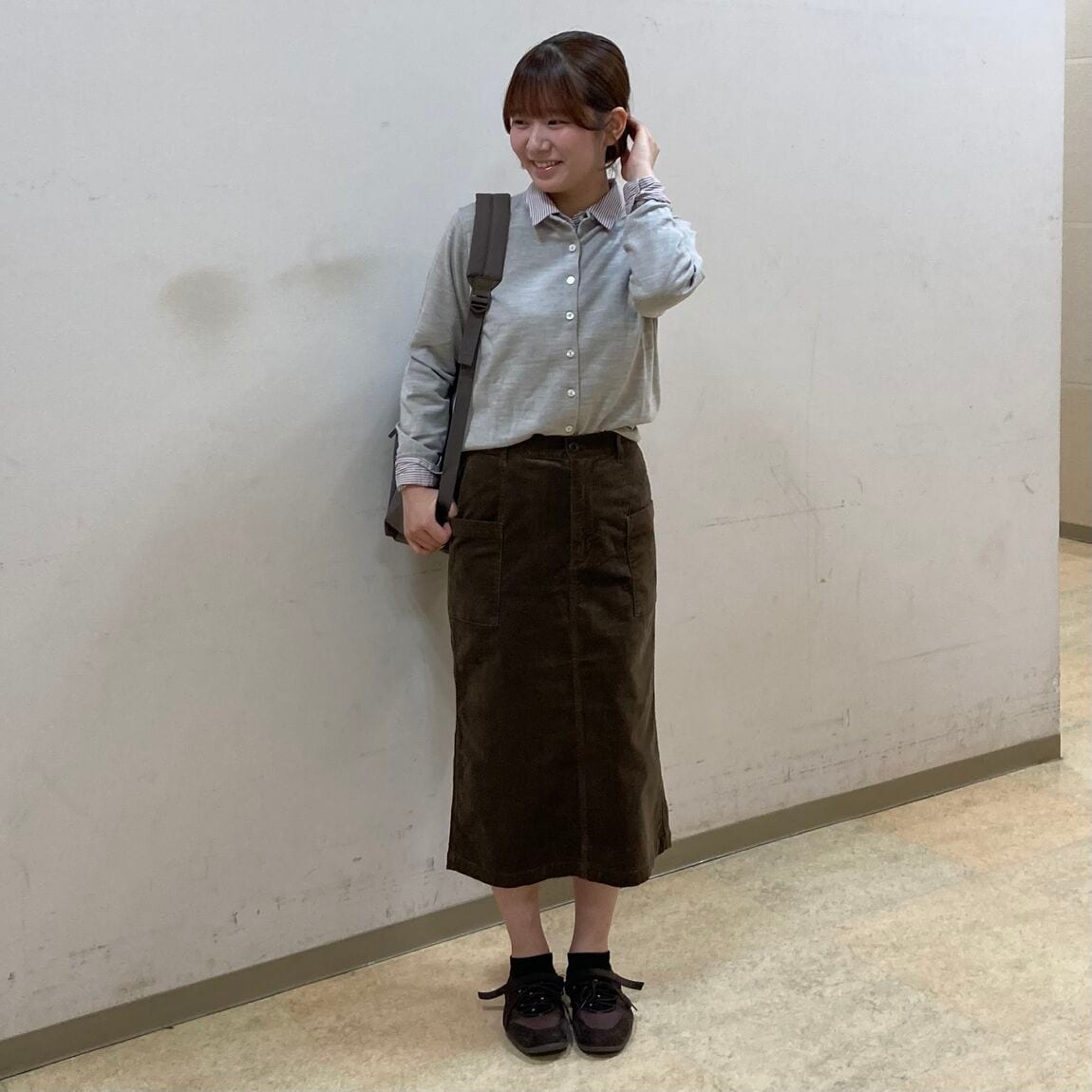 【明石ビブレ】身長161cm