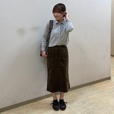 【明石ビブレ】身長161cm