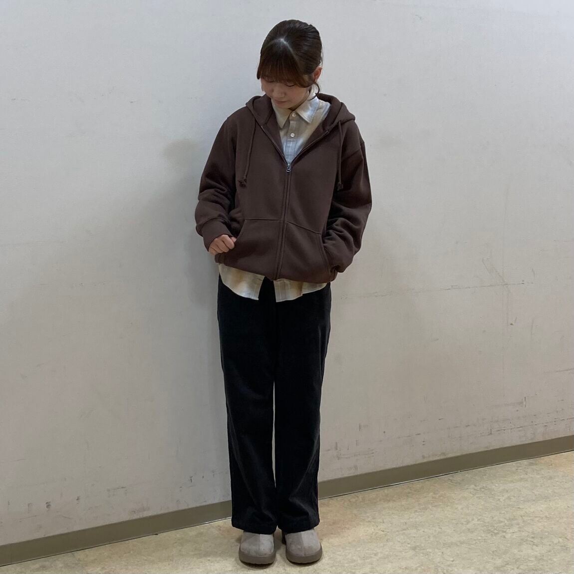 【明石ビブレ】身長161cm