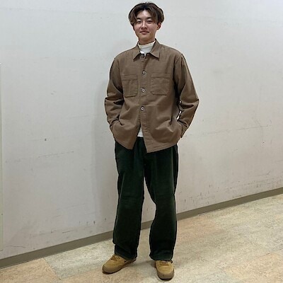 【明石ビブレ】身長173cm